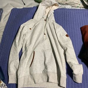 Ariat 1/4 Zip Hoodie